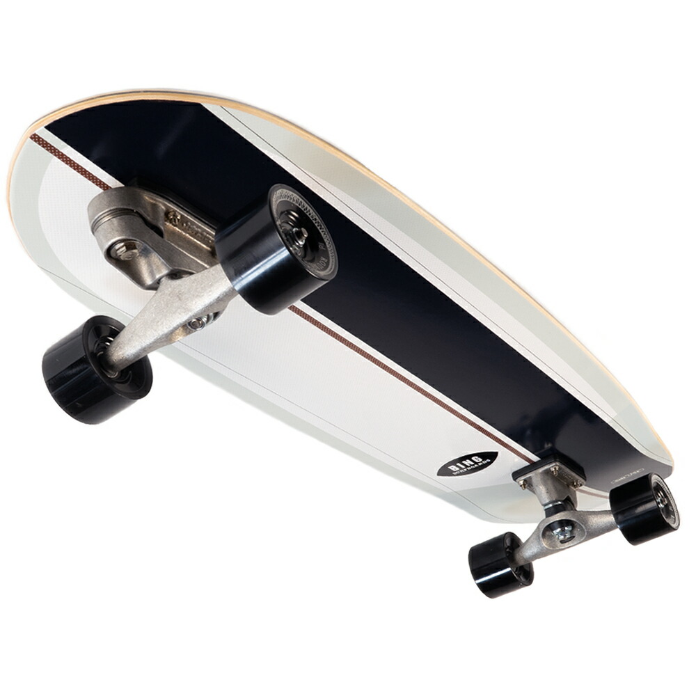 楽天市場】Carver Skateboards カーバー スケートボード Bing 37