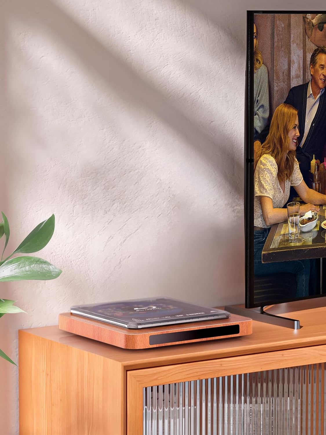 楽天市場】ポータブルブルーレイプレーヤー シガーアダプターセット