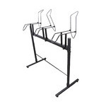 楽天市場】ミノウラ 『DS-4200』DS-4200 前輪持上げ式ディスプレイ