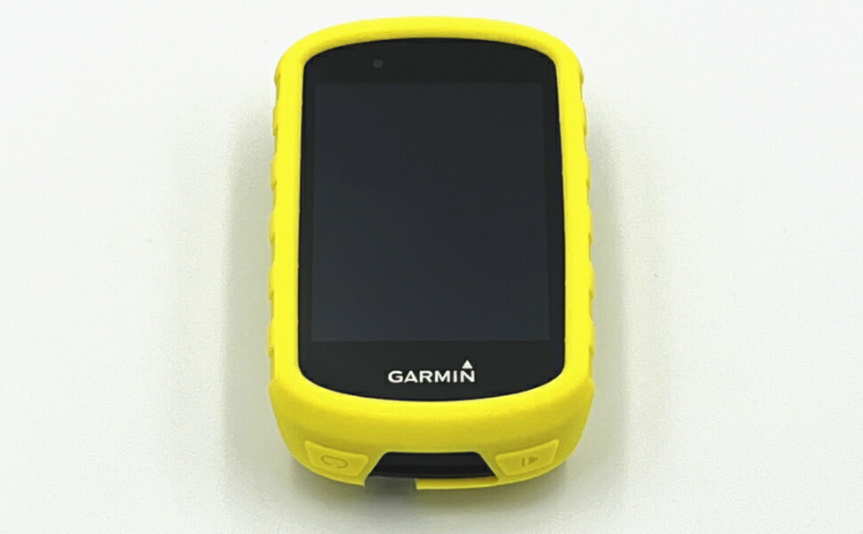 楽天市場】COLLINS PLUS ガーミン エッジ 830 530 用 シリコンケース