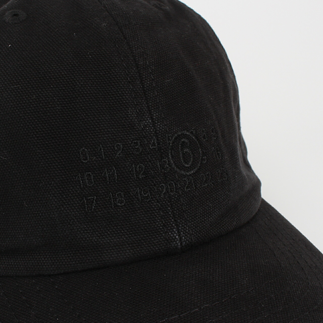 楽天市場】エムエム6 メゾンマルジェラ MM6 MAISON MARGIELA キャップ