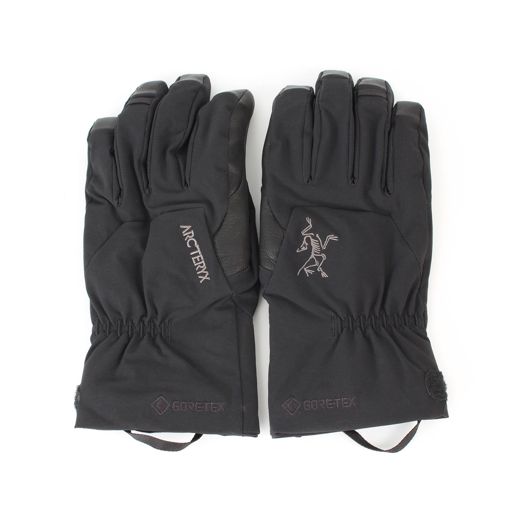 楽天市場】アークテリクス ARC'TERYX 手袋 グローブ VENTA GTX GLOVE