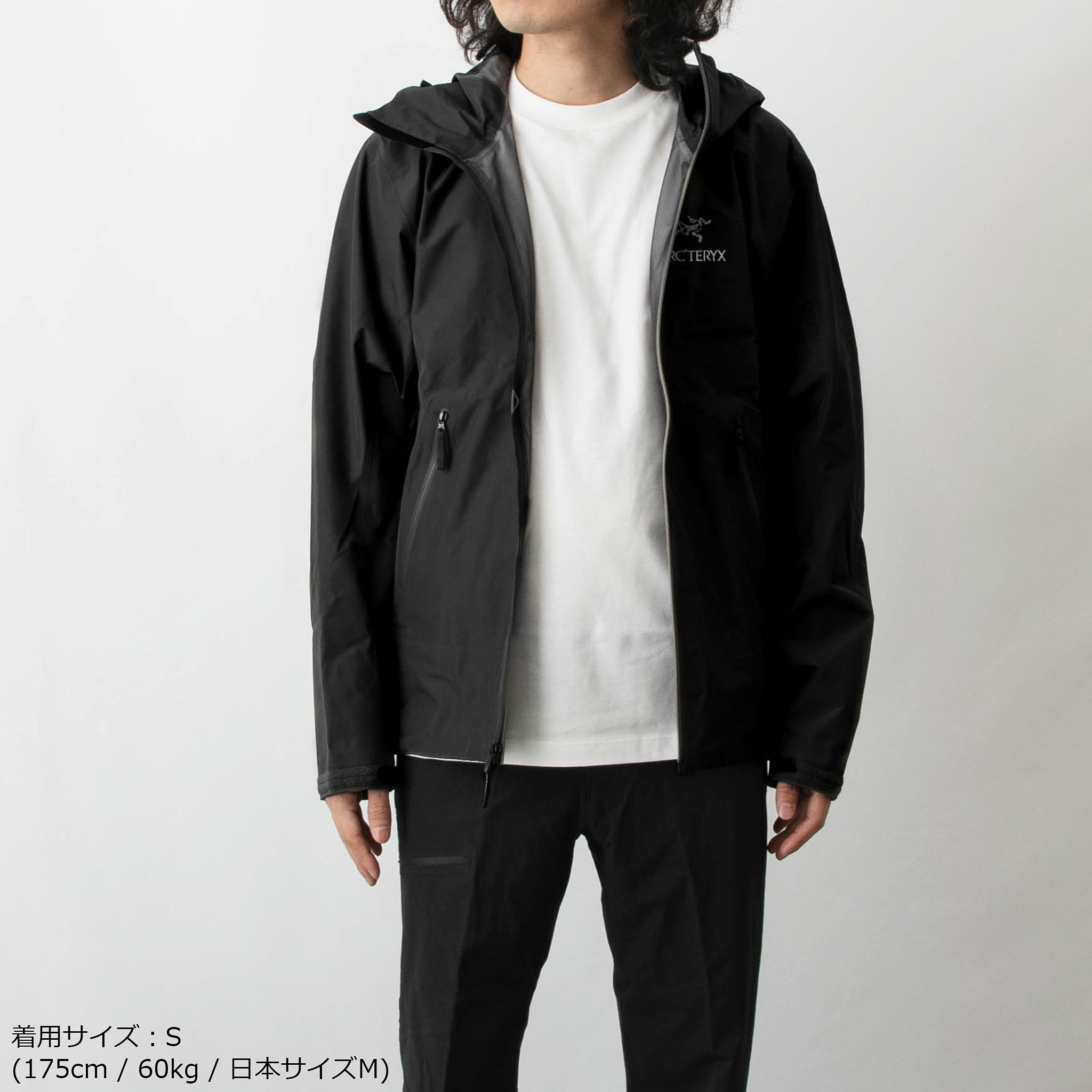 楽天市場】アークテリクス ARC'TERYX メンズ ジャケット BETA JACKET
