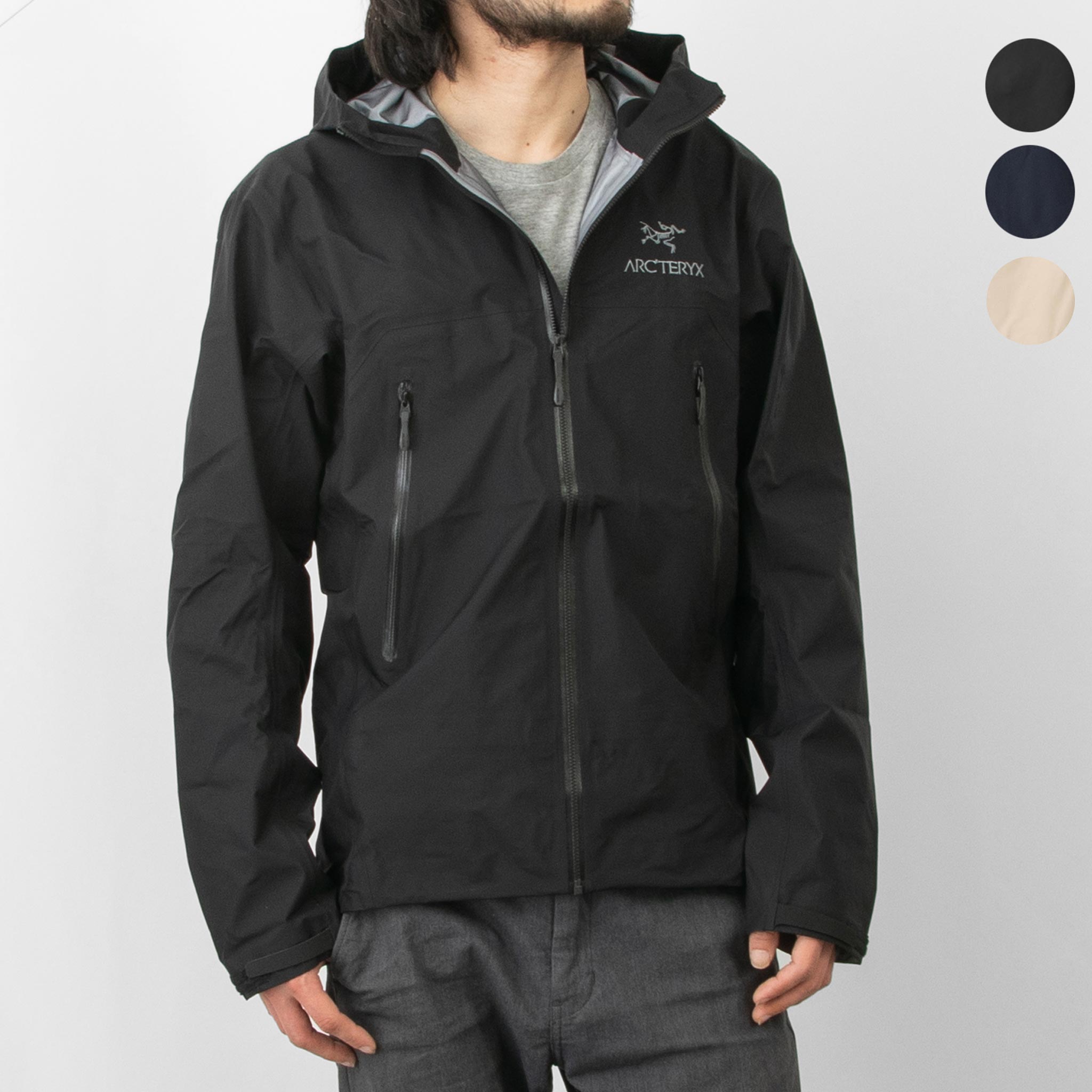 楽天市場】アークテリクス ARC'TERYX メンズ ジャケット BETA JACKET