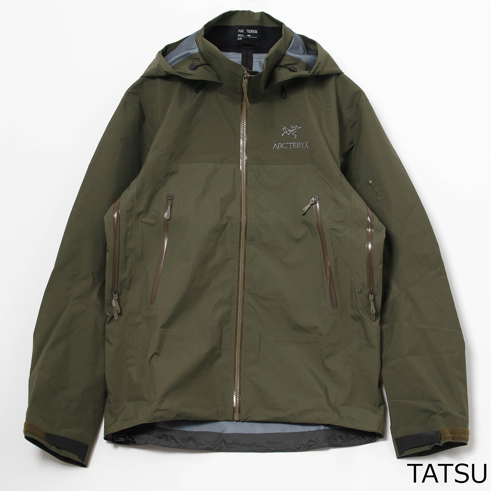 楽天市場】アークテリクス ARC'TERYX マウンテンパーカー ジャケット