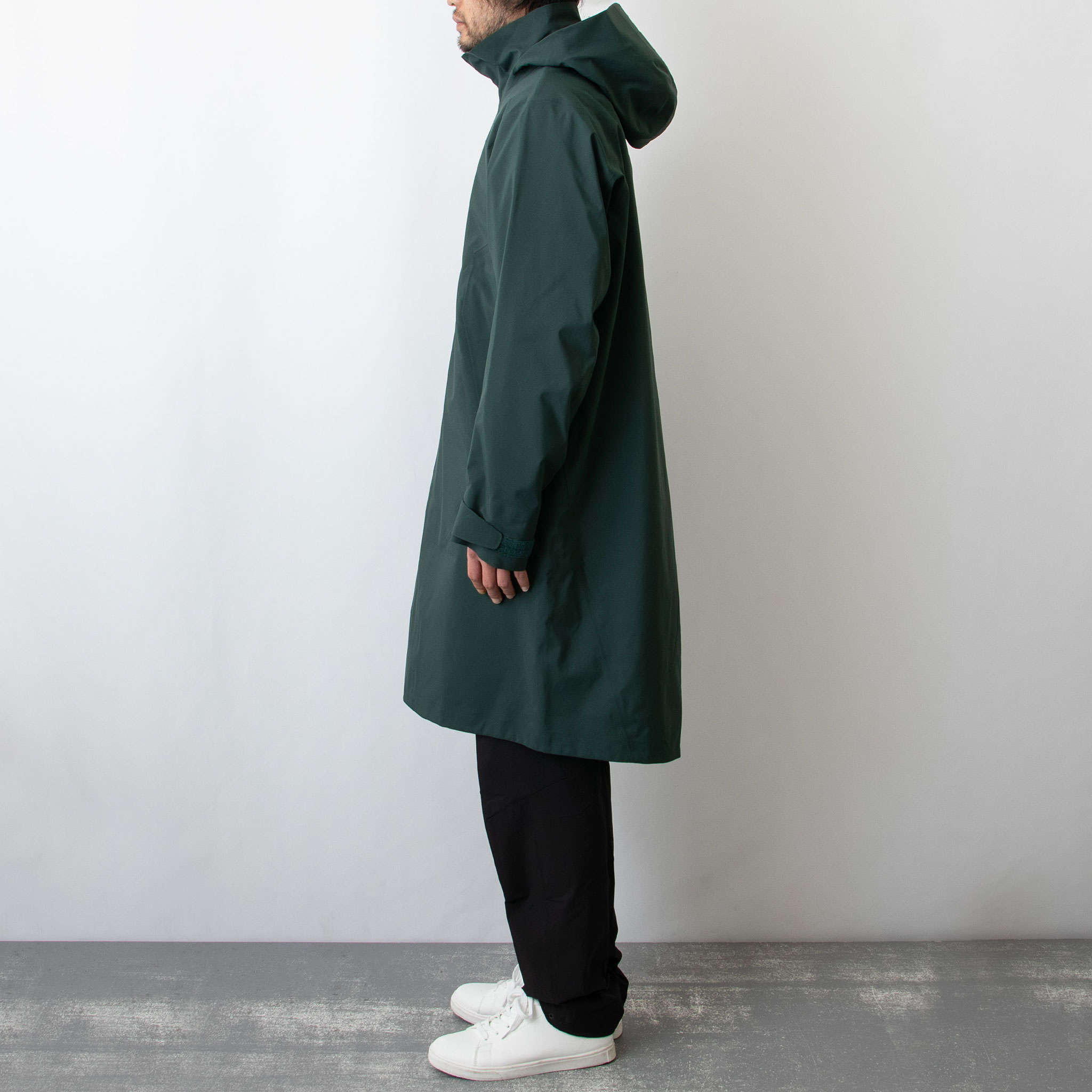 楽天市場】アークテリクス ヴェイランス ARC'TERYX VEILANCE メンズ