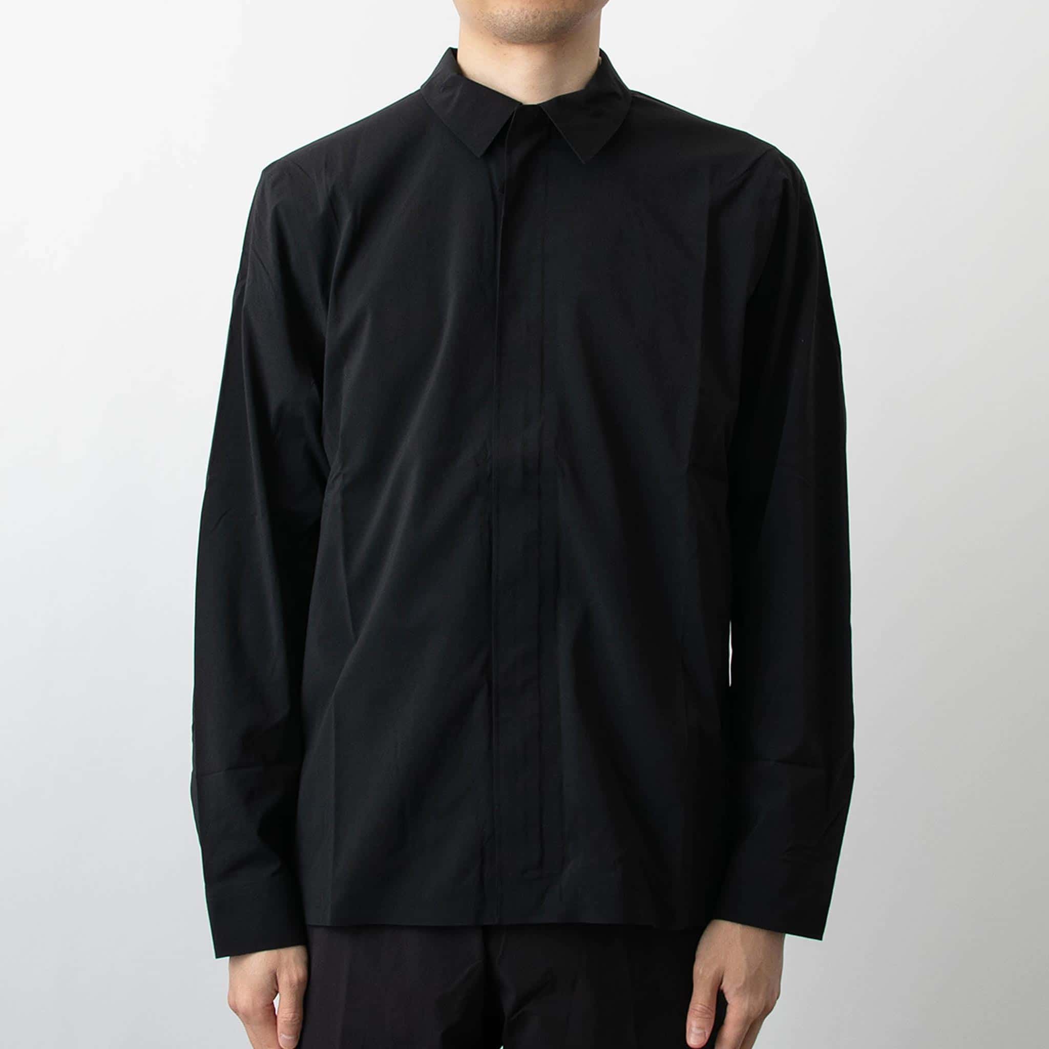 楽天市場】アークテリクス ヴェイランス ARC'TERYX VEILANCE 長袖