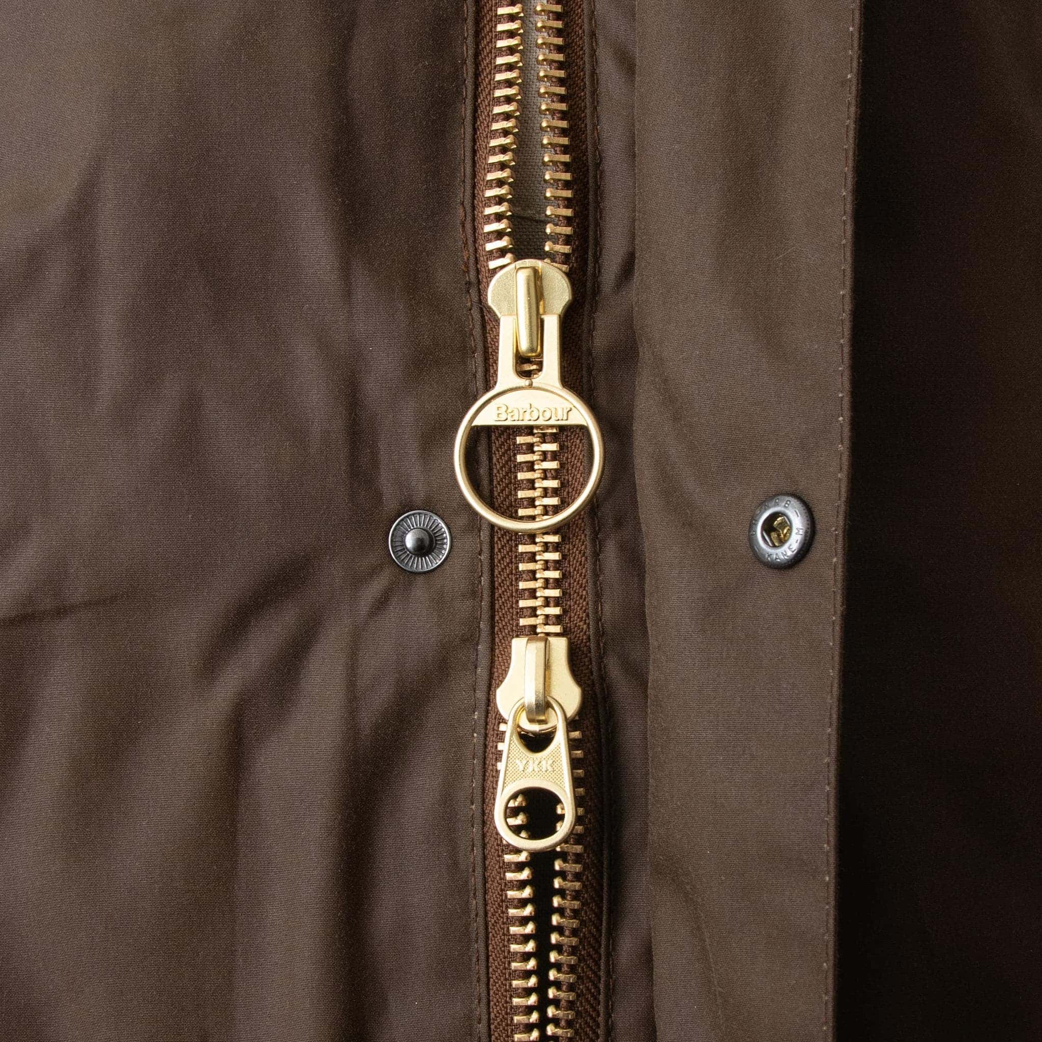 楽天市場】【ポイント10倍】バブアー BARBOUR アウター オイルド