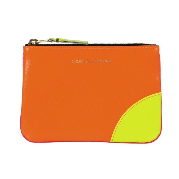 楽天市場】コムデギャルソン COMME DES GARCONS 財布 ポーチ/コイン