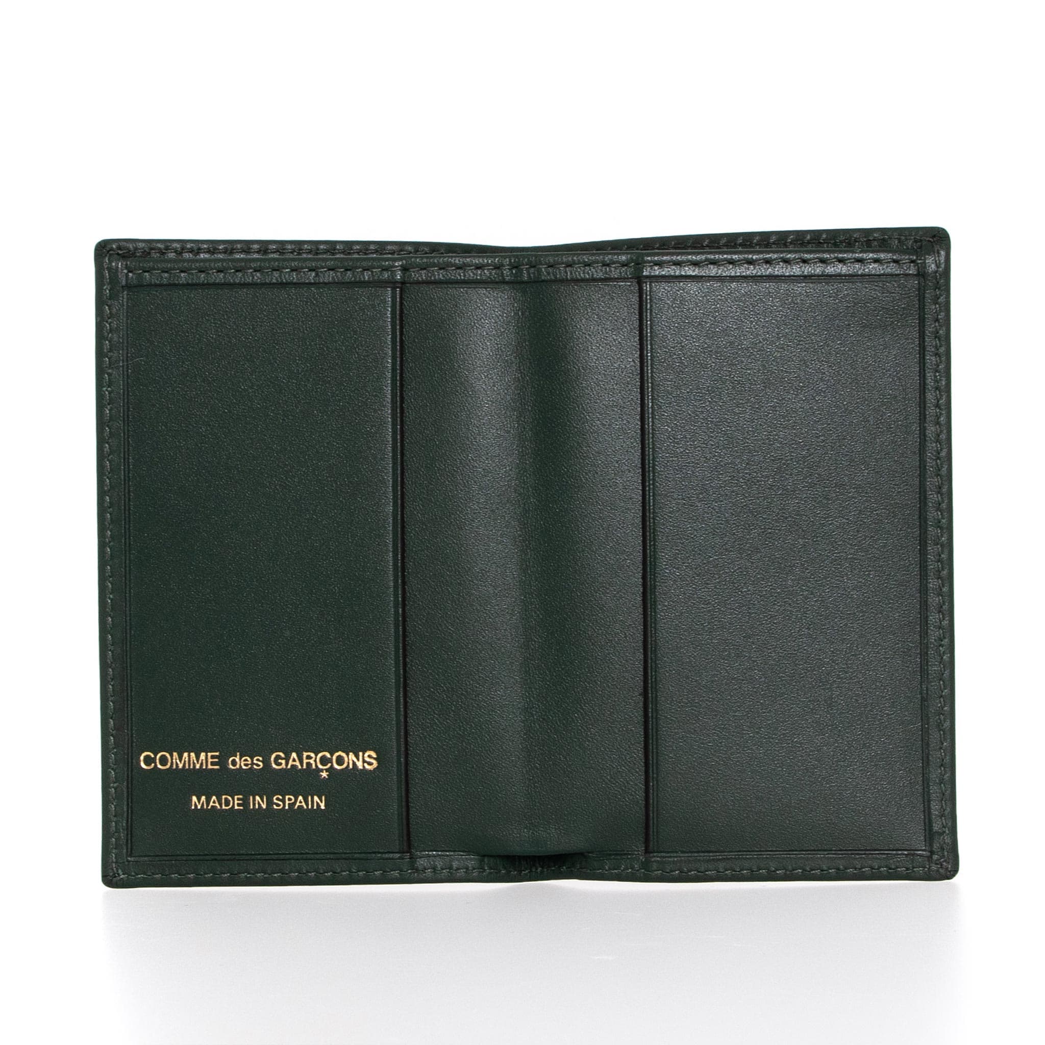 楽天市場】コムデギャルソン COMME DES GARCONS カードケース CLASSIC