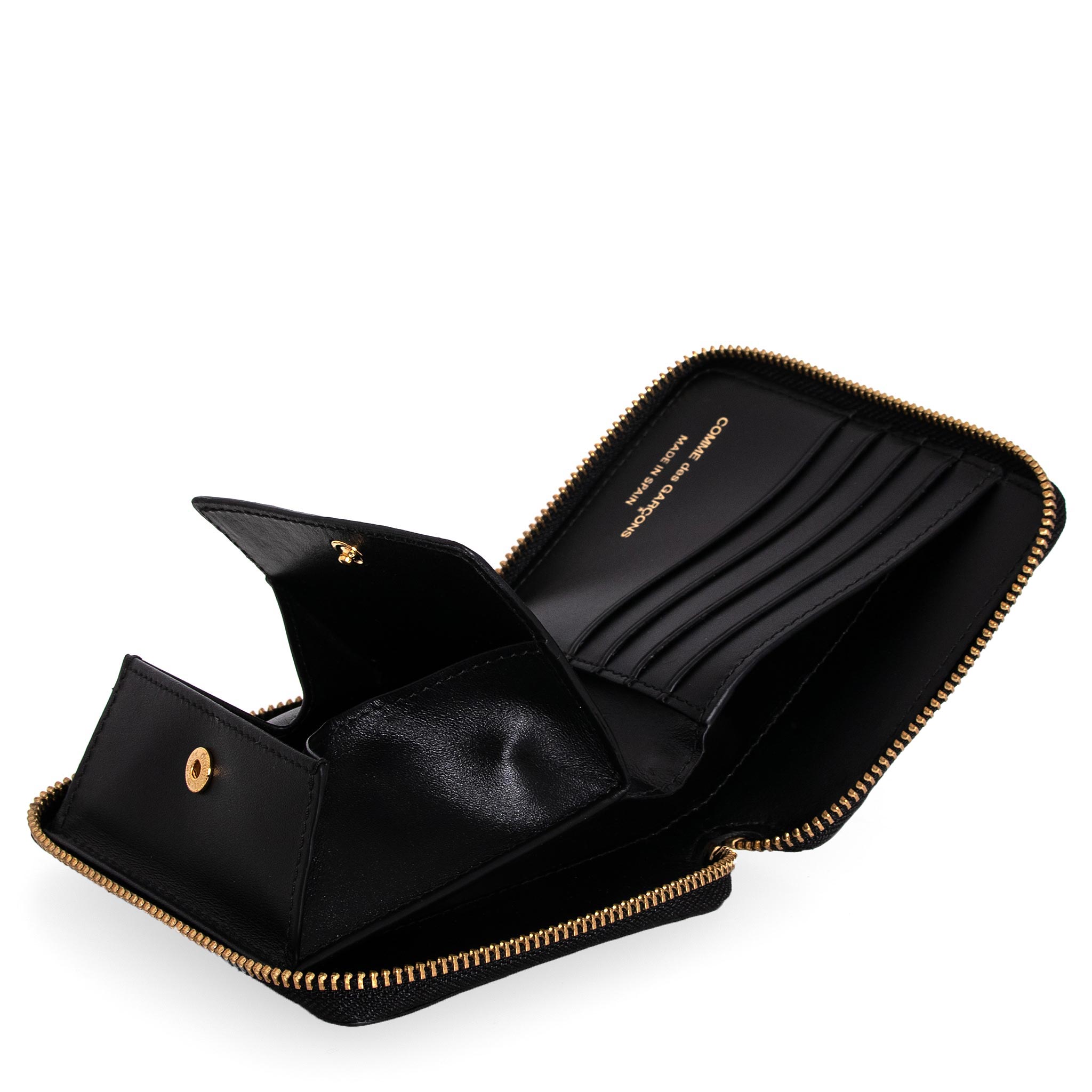 楽天市場】コムデギャルソン COMME DES GARCONS 財布 レディース