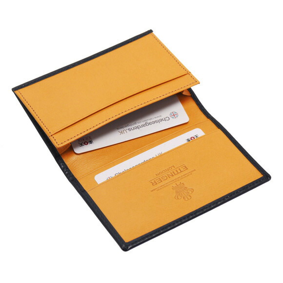 楽天市場】エッティンガー ETTINGER 名刺入れ（カードケース