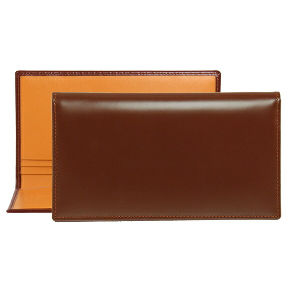 楽天市場】エッティンガー ETTINGER 財布 メンズ 長財布 ハバナ