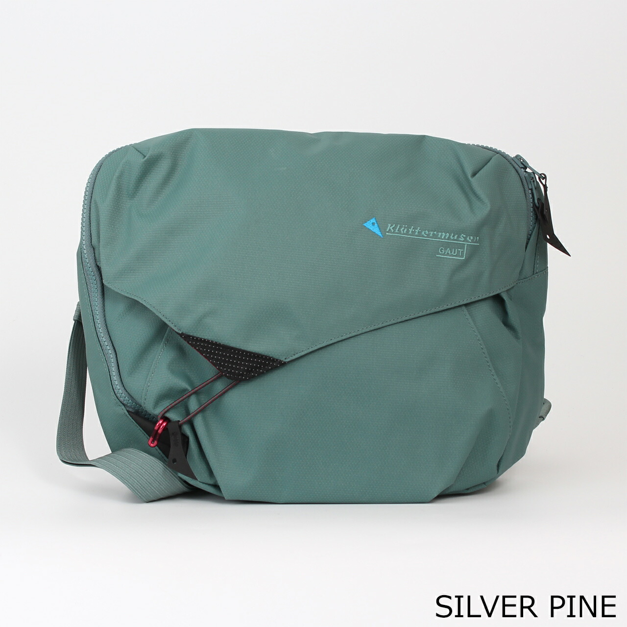 楽天市場】【ポイント2倍】クレッタルムーセン KLATTERMUSEN バッグ