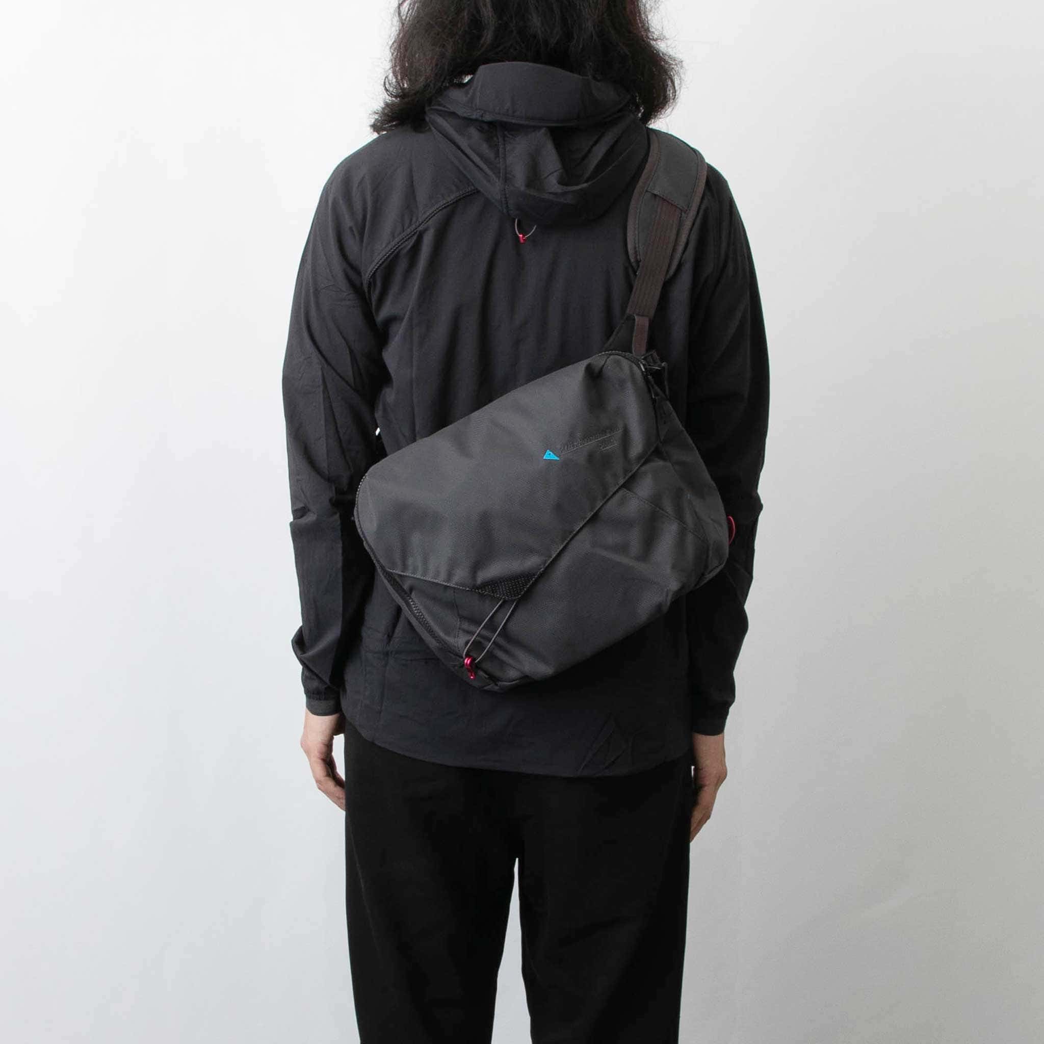 楽天市場】【ポイント2倍】クレッタルムーセン KLATTERMUSEN バッグ