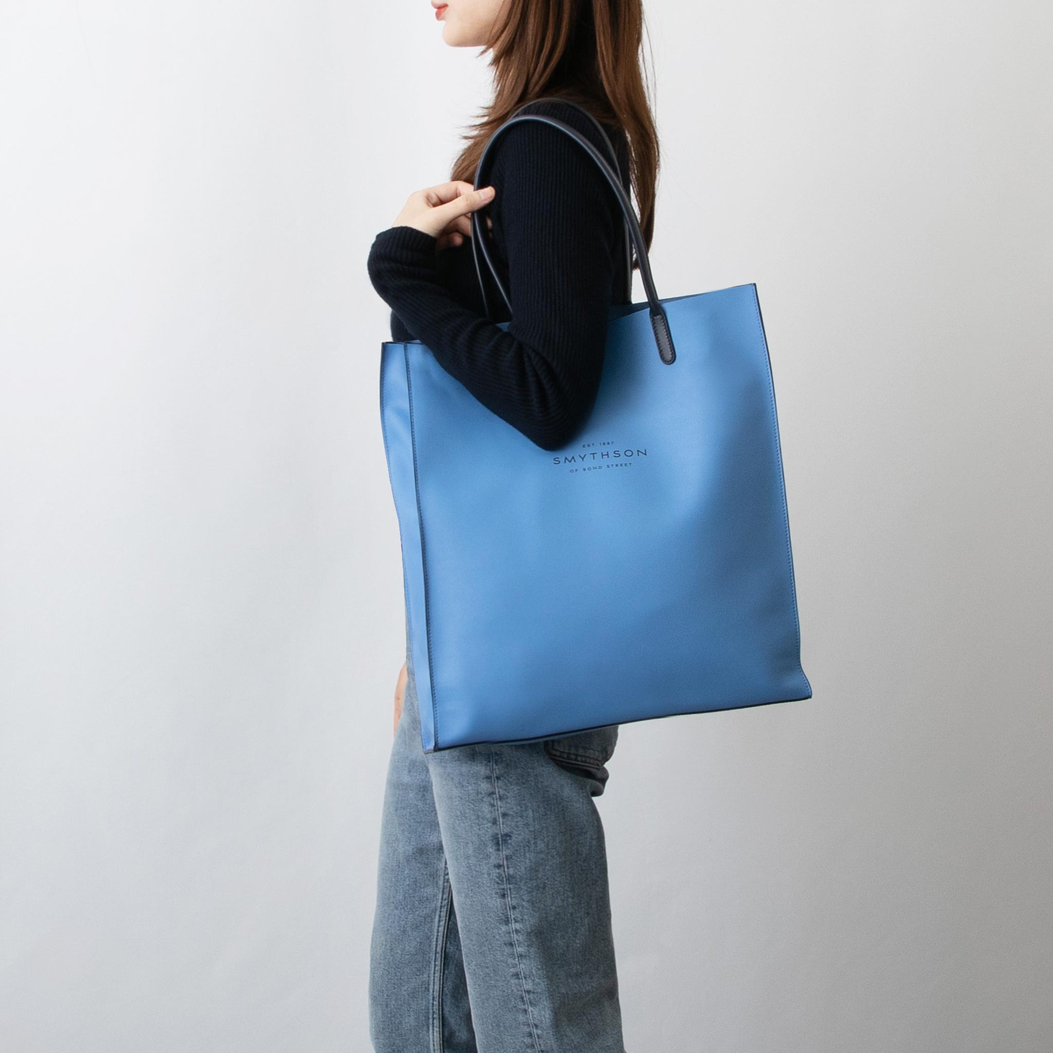 楽天市場】スマイソン SMYTHSON バッグ トートバッグ PAVILION KINGLY