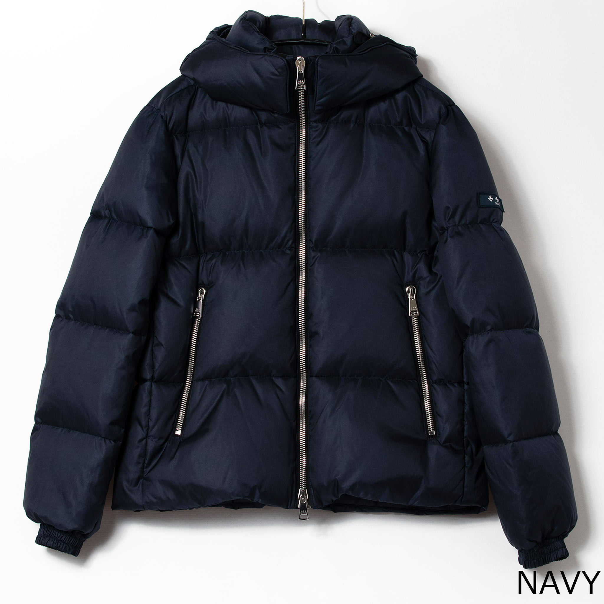 楽天市場】タトラス TATRAS ダウンジャケット アウター GRAMI [グラミ