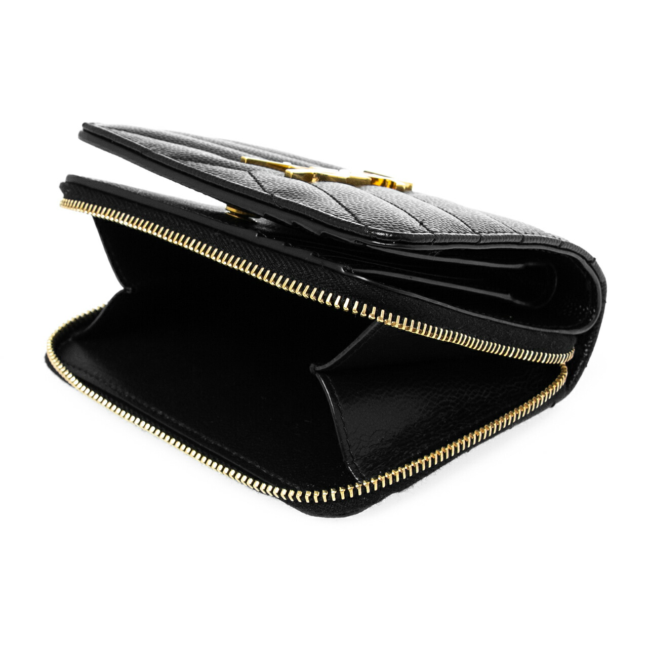 楽天市場】サンローラン パリ SAINT LAURENT PARIS 財布 レディース 二