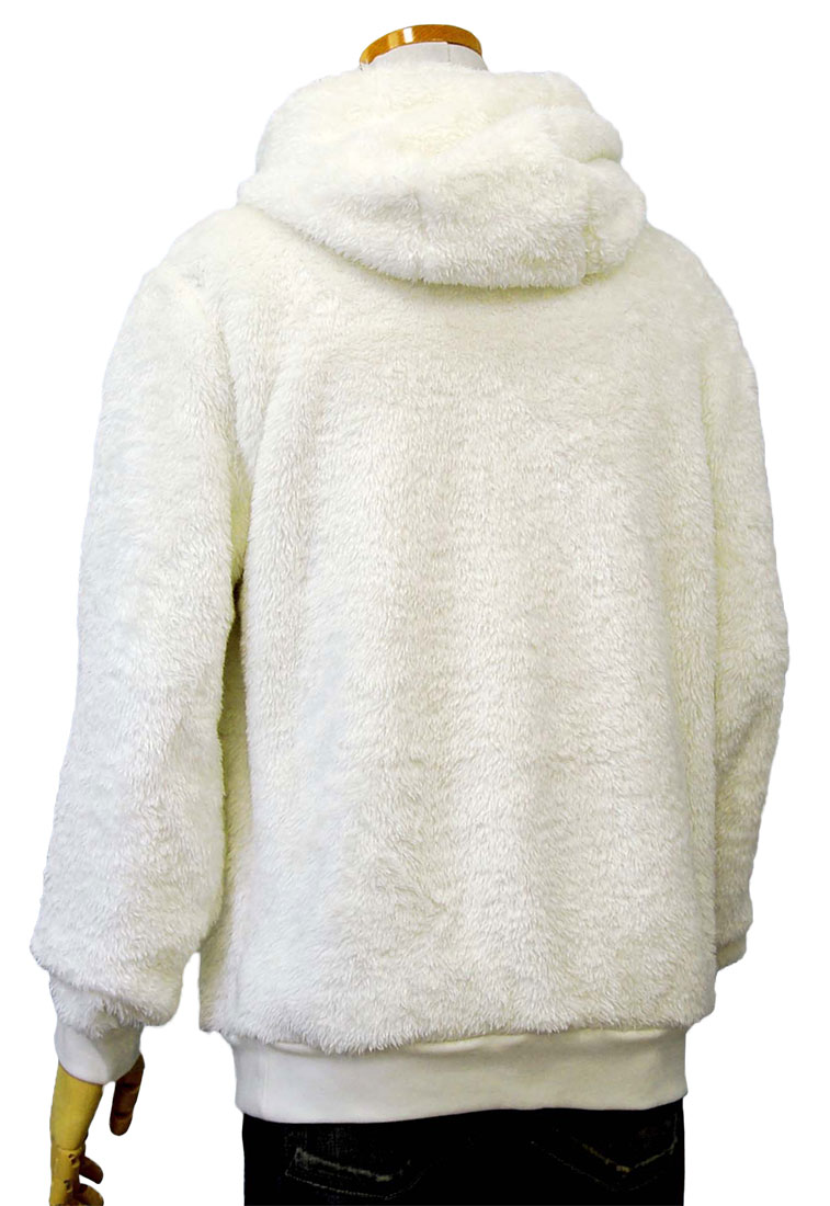 楽天市場】POLO by Ralph Lauren Men'sポロベアーもこもこボアパーカー