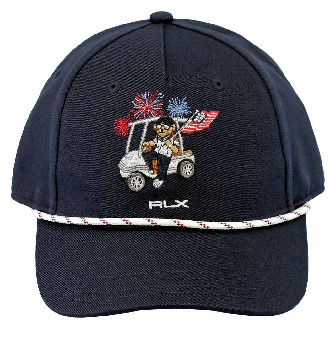 楽天市場】POLO GOLF by Ralph Lauren Men'sポロベアー べ−スボール
