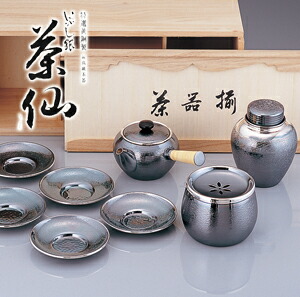 銀 急須 茶器」の人気商品一覧 | 安い商品を通販サイトから探す - 価格.com