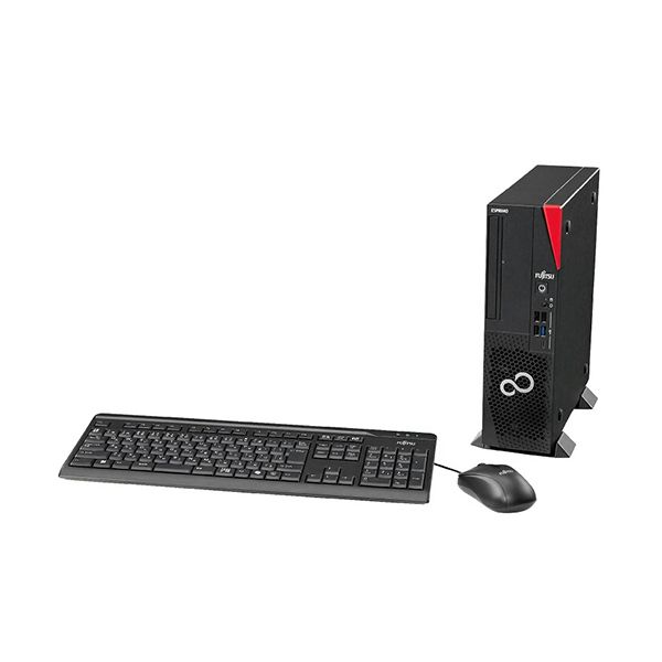 楽天市場】アウトレット（メーカー富士通）（デスクトップPC｜パソコン