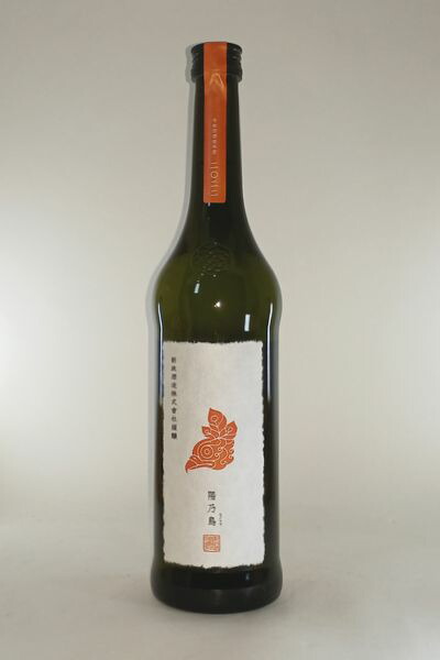 楽天市場】【2025年11月出荷分】新政酒造陽乃鳥(ひのとり)貴醸酒 720ml