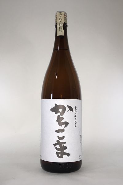 楽天市場】勝駒 1800mlの通販