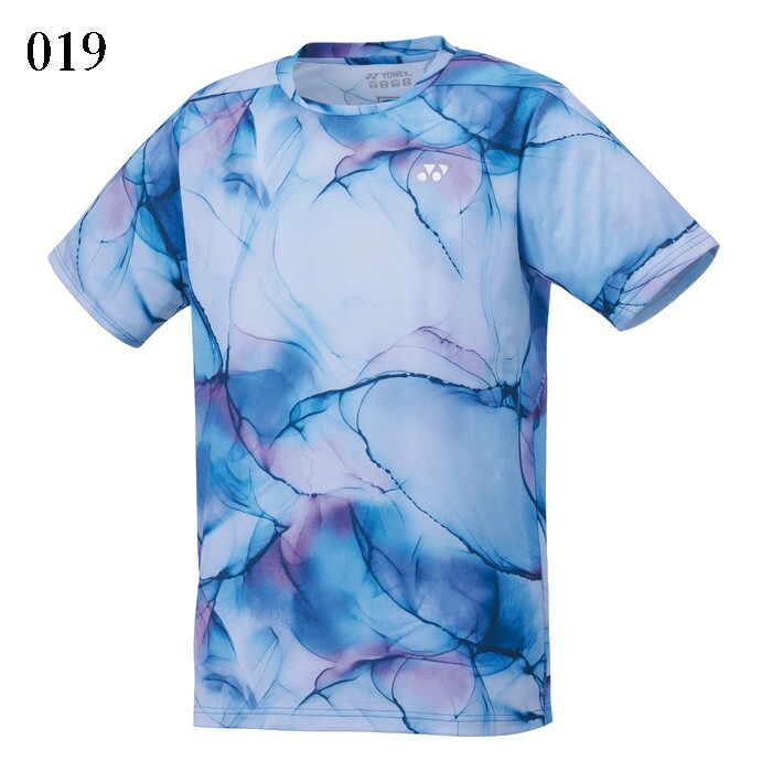 楽天市場】ヨネックス ゲームシャツ(フィットスタイル) 10597 ユニ