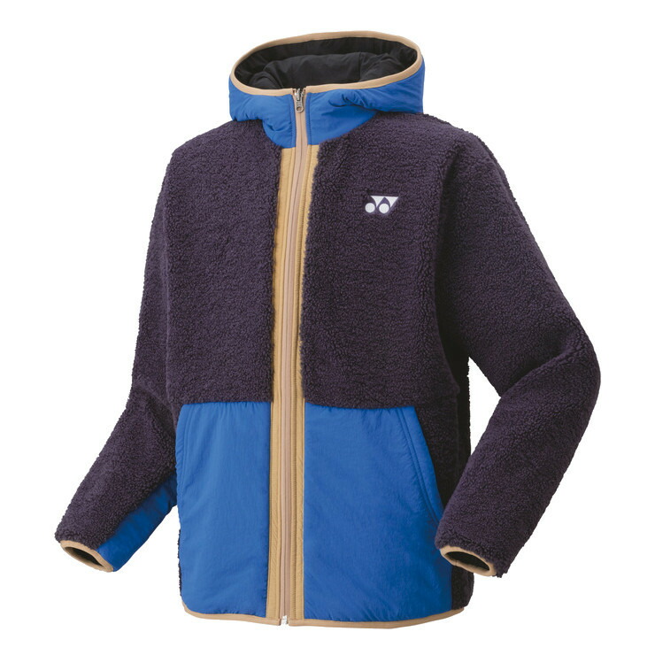 楽天市場】ヨネックス ボアリバーシブルパーカー 90089 ユニセックス