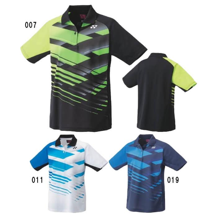 楽天市場】ヨネックス ゲームシャツ 20669 レディース バドミントン