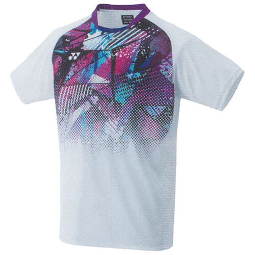 楽天市場】ヨネックス ゲームシャツ(フィットスタイツ) 10525 メンズ