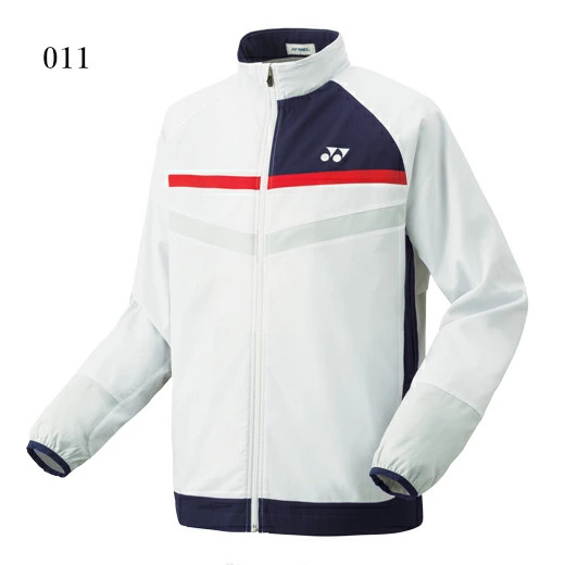 楽天市場】ヨネックス 裏地付ウィンドウォーマーシャツ(フィット