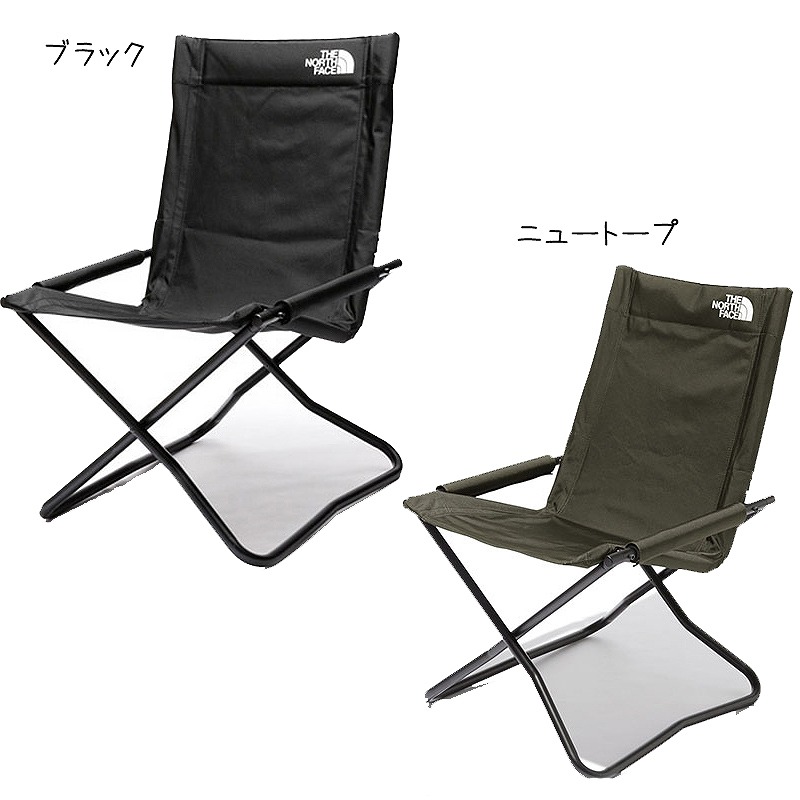 楽天市場】THE NORTH FACE ザ・ノース・フェイス TNFキャンプチェア
