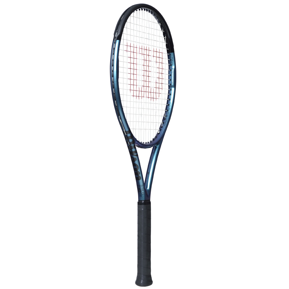 楽天市場】ウイルソン ウルトラツアー 95CV V4.0 WR116911U 錦織圭選手