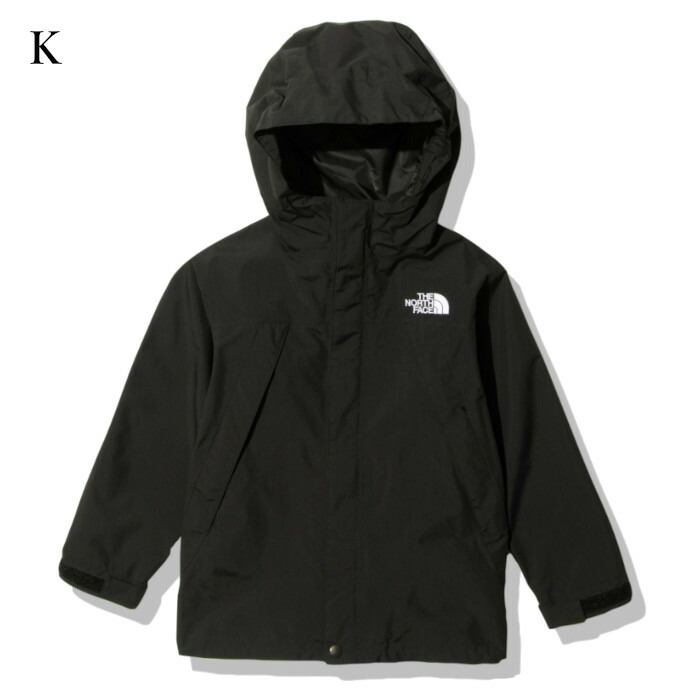 楽天市場】THE NORTH FACE ザ・ノース・フェイス キッズ スクープ