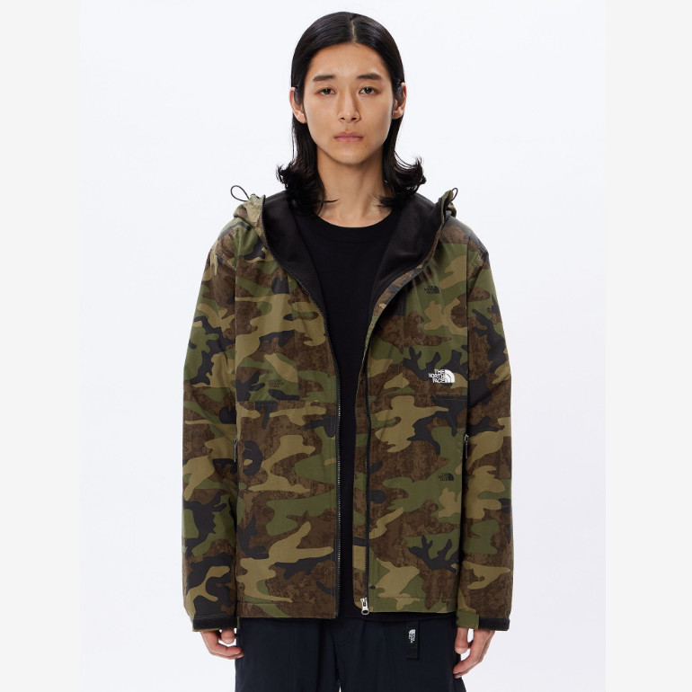 楽天市場】THE NORTH FACE ザ・ノース・フェイス ノベルティコンパクト