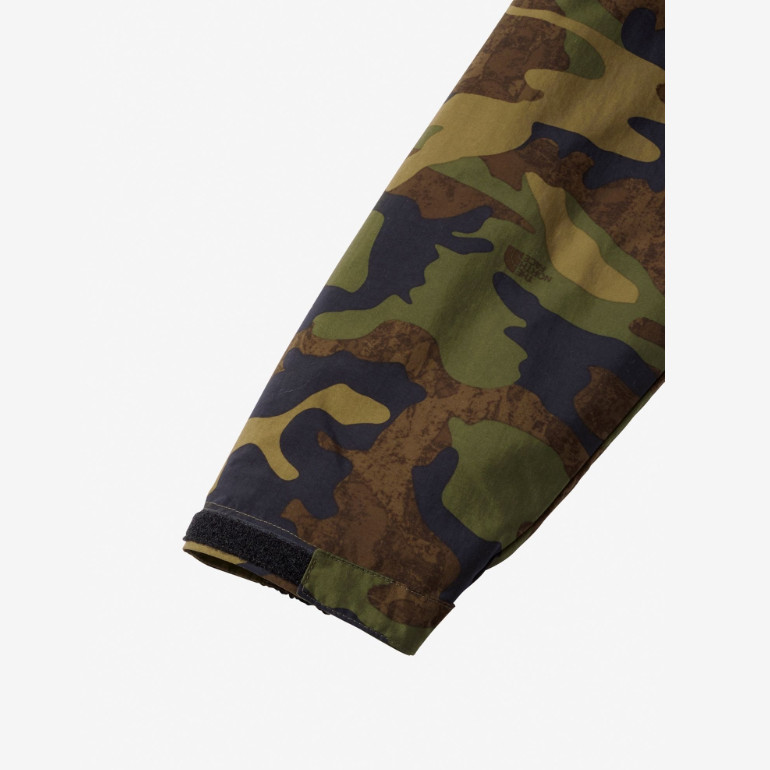 楽天市場】THE NORTH FACE ザ・ノース・フェイス ノベルティコンパクト