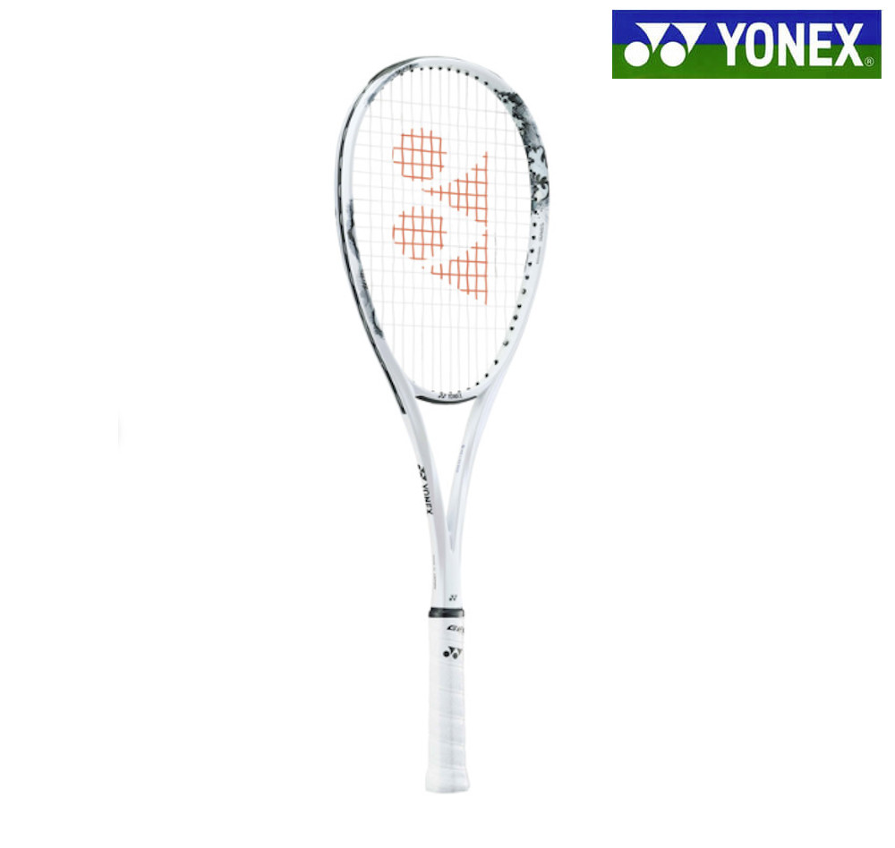 ヨネックス ジオブレイク 80S 02GB80S [プラウドホワイト] (テニス