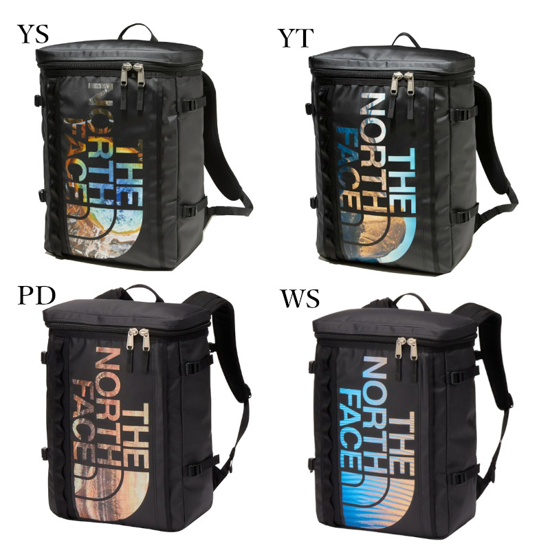 楽天市場】THE NORTH FACE ザ・ノース・フェイス ノベルティBCヒューズ