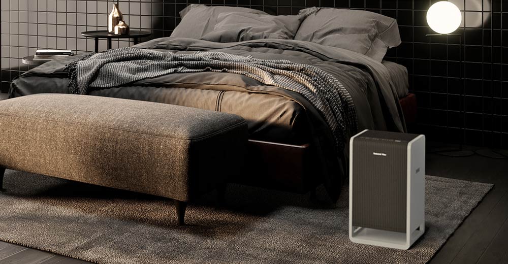 楽天市場】【送料無料】ダイニチ CL-HB924 空気清浄機 38畳まで 日本製