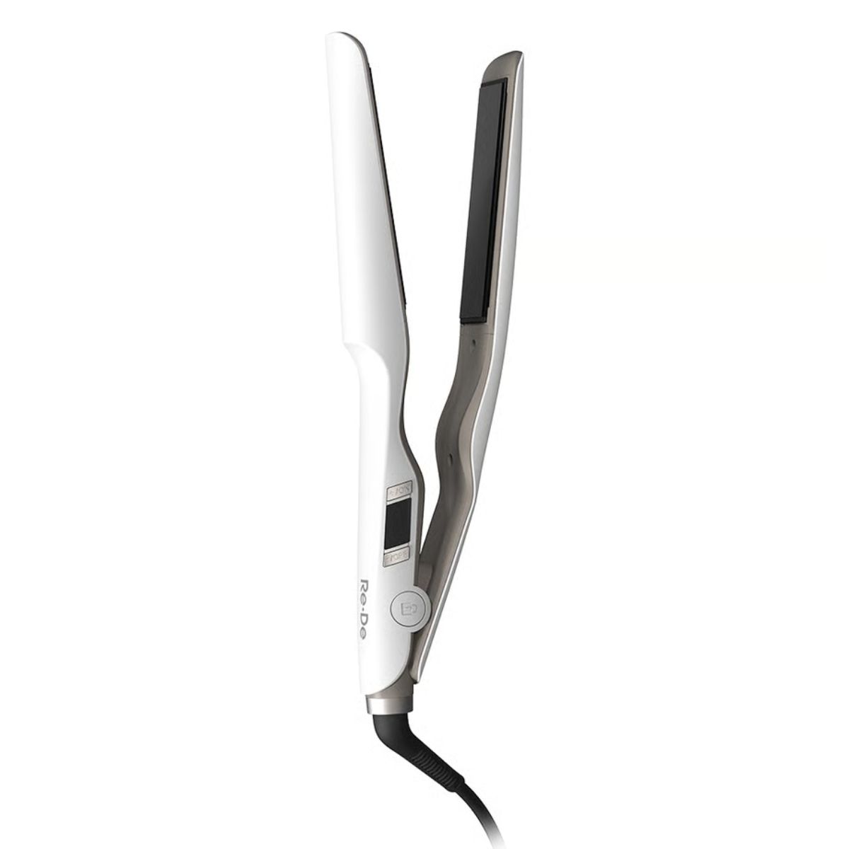 楽天市場】【正規品】リデ ヘアストレートアイロン スムース モイスト