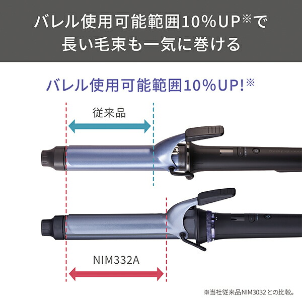 楽天市場】【正規品/送料無料】Nobby by TESCOM ノビーバイテスコム