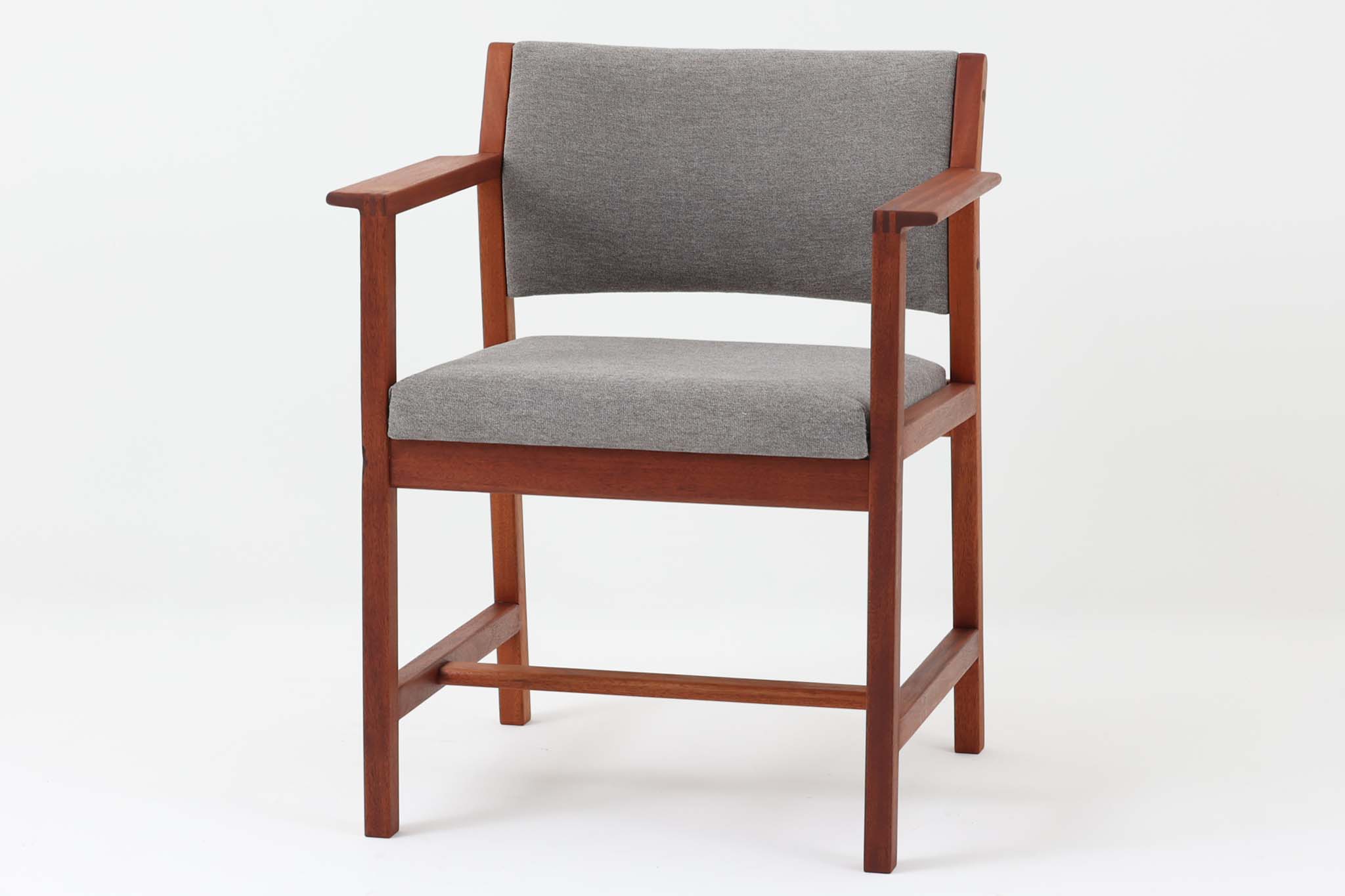 楽天市場】Borge Mogensen(ボーエ・モーエンセン) BM73 アームチェア