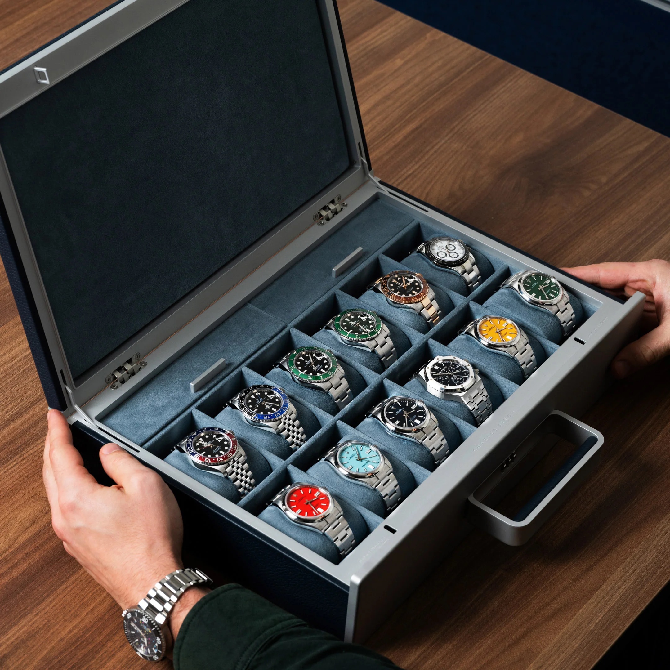 楽天市場】マリーンマッケンジー【Charles Simon】チャールズ