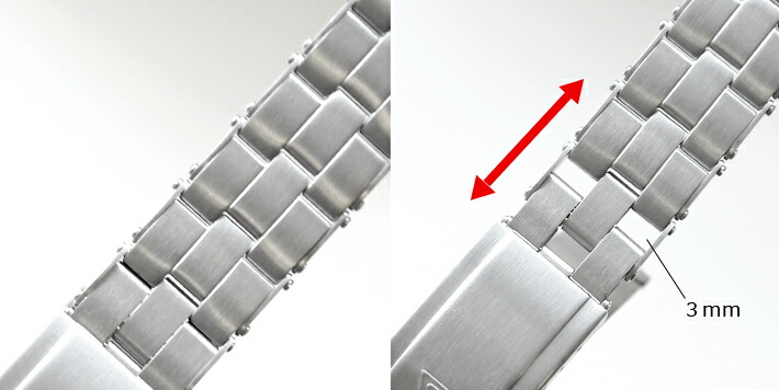 楽天市場】【交換工具つき】腕時計 ベルト バンド ウォッチ メッシュ