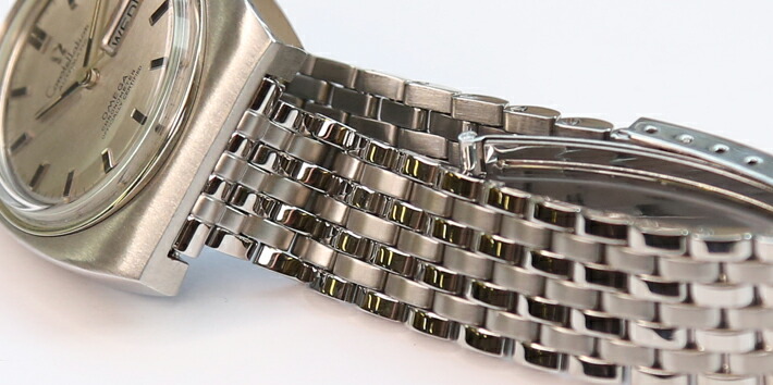 楽天市場】【交換工具つき】腕時計 ベルト バンド ウォッチ メッシュ