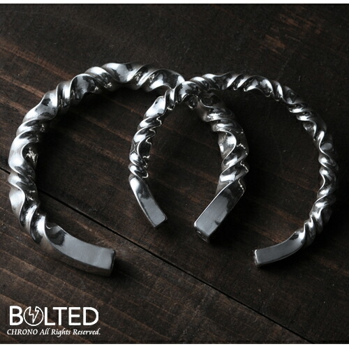 楽天市場】【BOLTED STUDIOS ボルテッドスタジオ BRACELET