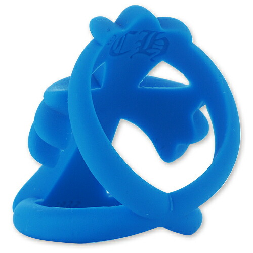 楽天市場】【CHROME HEARTS クロムハーツ RING リング】シリコン