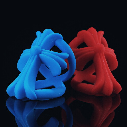 楽天市場】【CHROME HEARTS クロムハーツ RING リング】シリコン